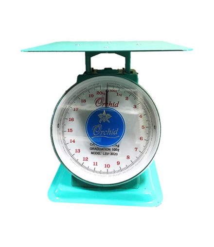 The Efficient and Useful Digital Weighing Scale by lianseng scales - Issuu