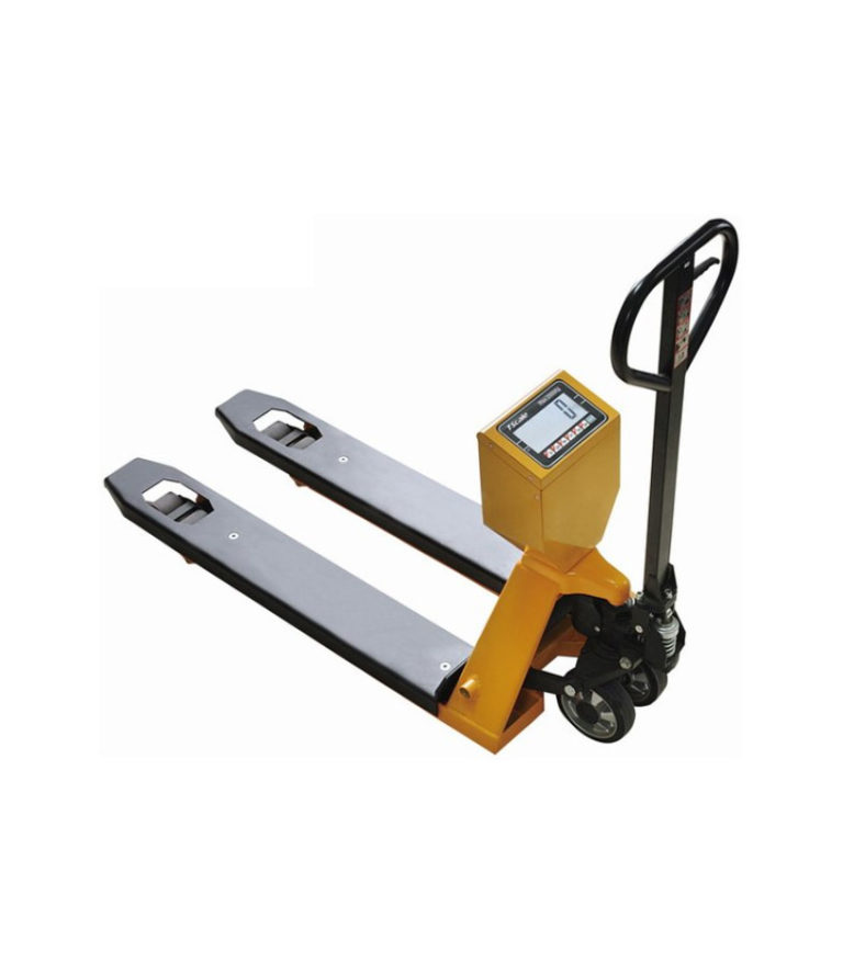 Best Digital Floor & Pallet Jack Scale in Singapore